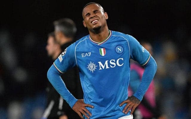 “キム・ミンジェの後釜”という難題…今季加入のナポリでもがく23歳ナタン「…に苦戦中」