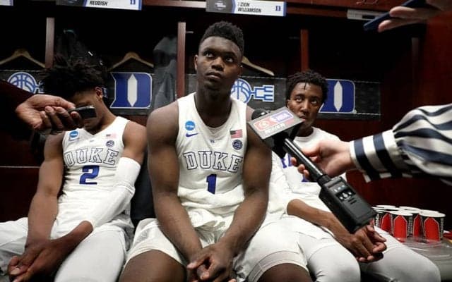 過去20年で最もインパクトのある大学アスリートランキング…バスケ界から選出された上位選手は？