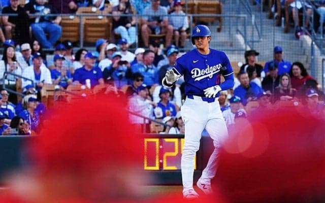 ついに訪れた大谷翔平が“敵”になる瞬間　エ軍戦で誕生した異常事態が話題「人生が嫌になる」
