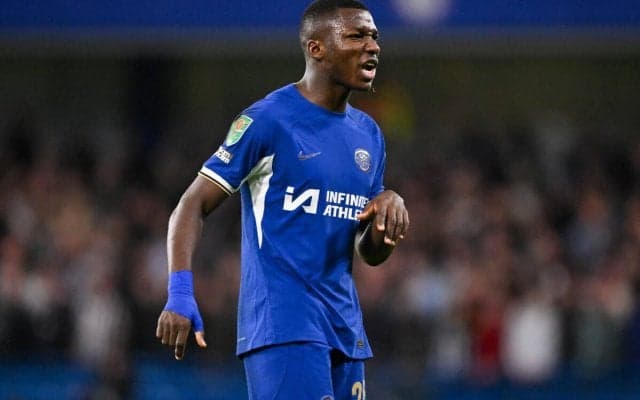 「最初の頃は大変だった」大型移籍のカイセドが掴んだプレッシャーとの向き合い方「みんなが何を言っているのかは気にしていない」