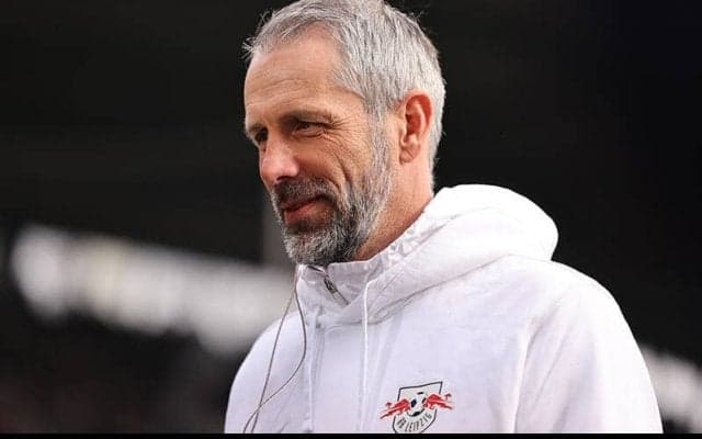 「マドリーと互角に戦える」ライプツィヒ指揮官はCLベスト8進出に自信「自分たちなら可能だ」