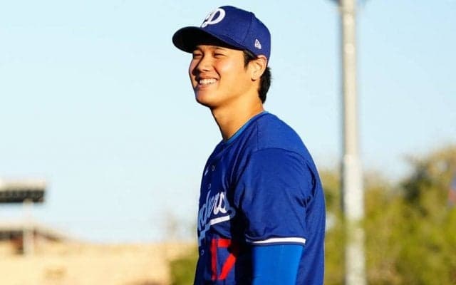 「一枚の写真」が衝撃の閲覧数　地元紙も驚愕…話題を呼んだ大谷翔平の“熱い抱擁”