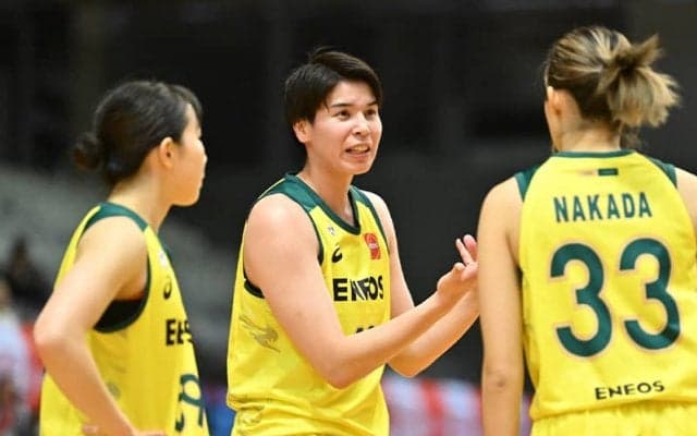 Wリーグがプレーオフの試合日程発表…クォーターファイナルまで高崎、セミファイナルから武蔵野の森で開催