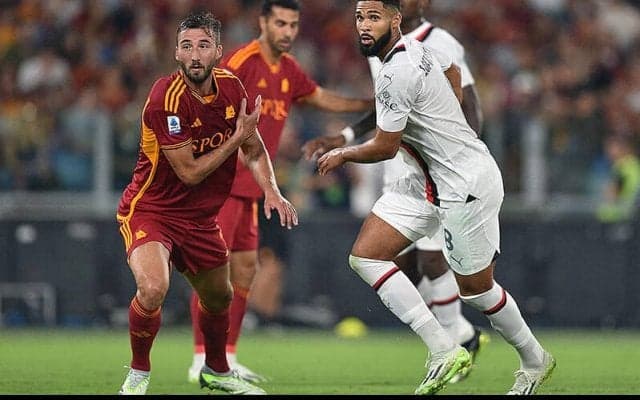 ローマとミランが今季終了後にオーストラリアで親善試合！　同地でのセリエA勢対決は史上初