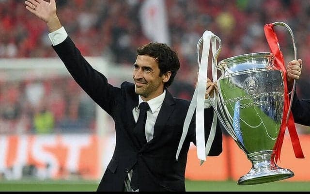 シャビ・アロンソ流出懸念レバークーゼン、マドリーの伝説ラウールを後任候補リストに含める？