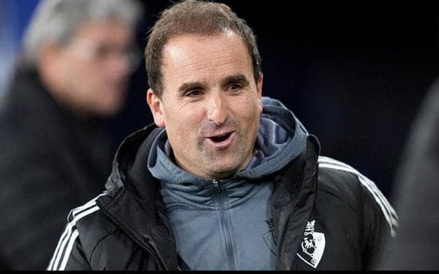 オサスナ指揮官アラサテがバスク代表監督に、ビエルサ率いるウルグアイ代表と対戦