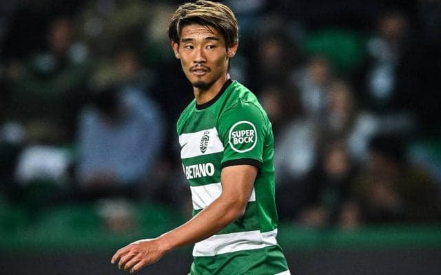 GS再戦カード、守田先発スポルティングはアタランタにホームでドロー【EL】