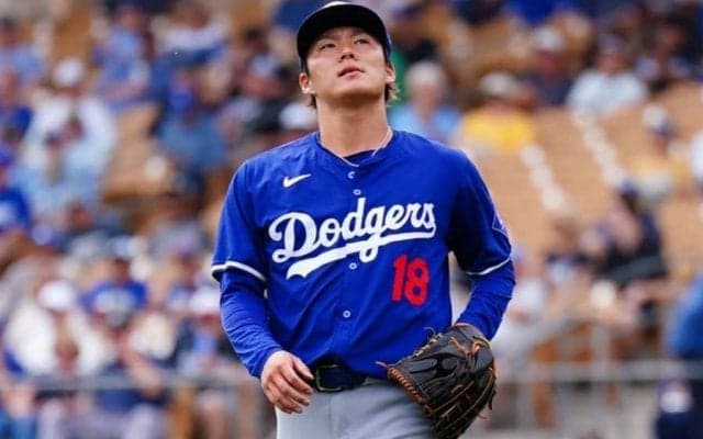 山本由伸、3回6安打5失点で防御率9.00　4Kも制球定まらず3四球…2度目先発はまさかの乱調