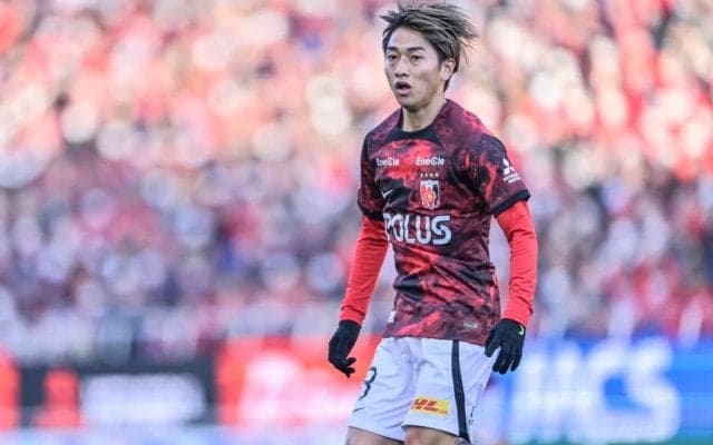【浦和・小泉佳穂が語る“へグモ式４ー３ー３”の課題と可能性(2)】「そうですね。３つあって…」と語る、チームが求められる作業……だからこその勝点を積み上げた重み