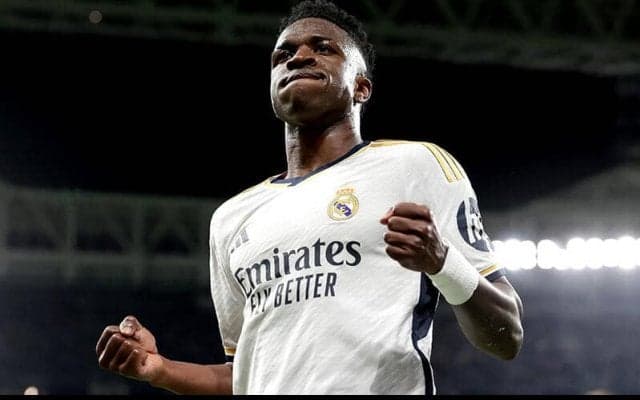 ヴィニシウス弾のマドリーが難敵ライプツィヒを退け4季連続ベスト8進出【CL】