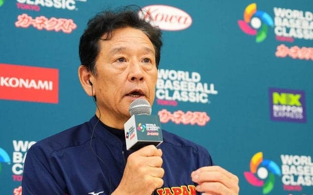 日本をWBC１次リーグ全勝突破へと導いた「勝利とロマンの栗山流二刀流采配」を紐解く３つの決断【WBC2023】