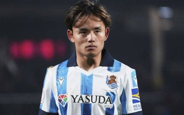 CL敗退のレアル・ソシエダ　久保建英の評価は「ボックス付近で判断が悪い」「攻撃で影響力があった」と様々