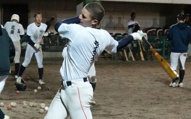 低反発バット導入で選抜はどうなる？　プロ注目打者の“見解”「捉えた飛距離は変わらない」
