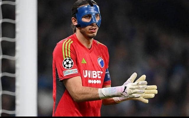 レーティング：マンチェスター・シティ 3-1(AGG:6-2) コペンハーゲン【CL】