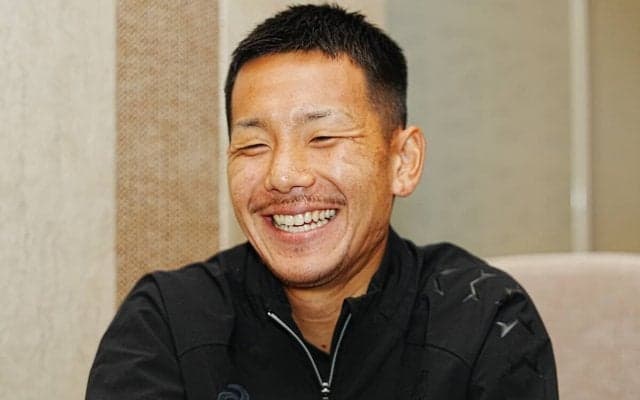 井手口陽介はなぜヴィッセル神戸への移籍を決断したのか「できるだけ早く代表に復帰して、競争に絡んでいきたい」