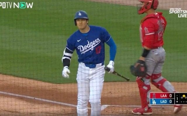 「大谷いつでも戻って来い」「トラウト兄貴は偉大」大谷翔平ロスを吹き飛ばして“大正義”ドジャース相手にエンゼルスが見せた意地の勝利にエ軍ファン大歓喜