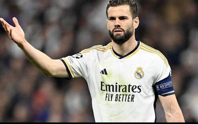 ホームで苦戦もCL準々決勝進出のマドリー、主将ナチョは「目標達成を喜ぶべき」