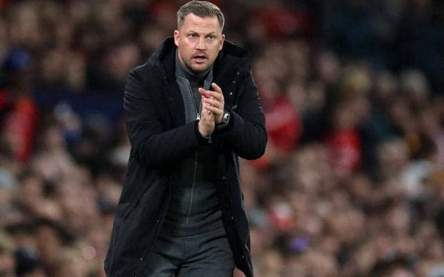 「誇りでいっぱい」シティ相手に敗退も大きな経験を得たと胸を張るコペンハーゲン指揮官「人生において2度と取り戻せない瞬間」