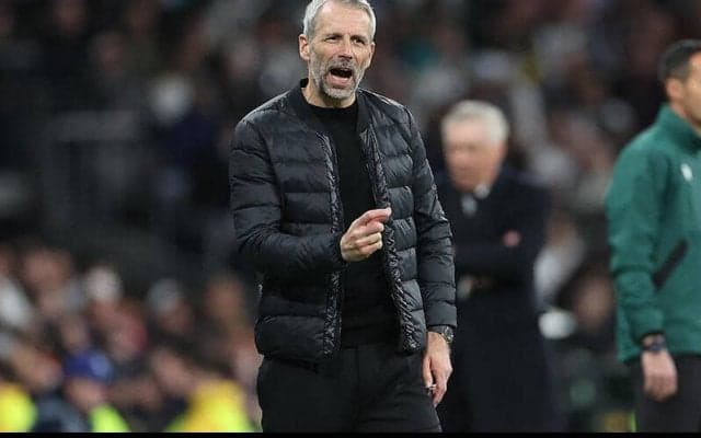 あと一歩マドリーに及ばずCL敗退…それでもライプツィヒ指揮官は「チームを称賛したい」