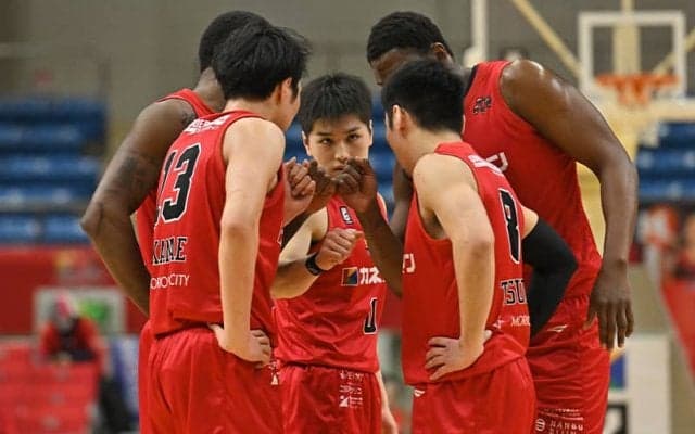 【B2第25節 見どころ】岩手vs青森は日本人選手の活躍がカギ…愛媛は新潟との直接対決