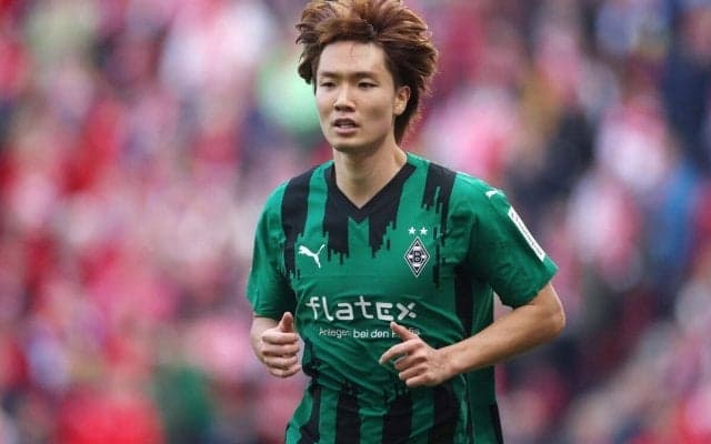 気迫満点！渾身のスライディングで相手を止めた板倉滉が気合の咆哮！「エグい」「すごいカットだ」