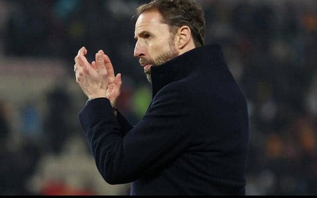 テン・ハグ監督解任を検討中のユナイテッド、後任候補はイングランド代表指揮官ら3人か