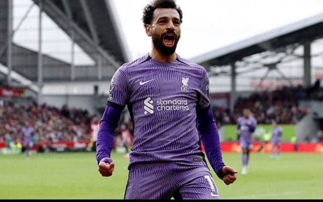 ようやくトレーニング復帰のサラー、クロップ監督はELでの起用も示唆？「全員が必要な状況だ」