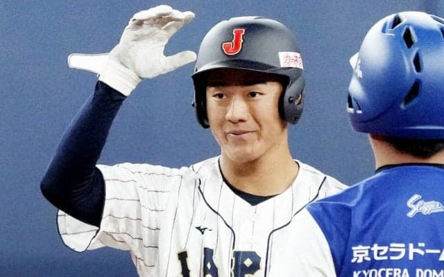 １年前は青学大のレギュラー争い 一夜にして全国区となった西川史礁が描くシンデレラストーリー