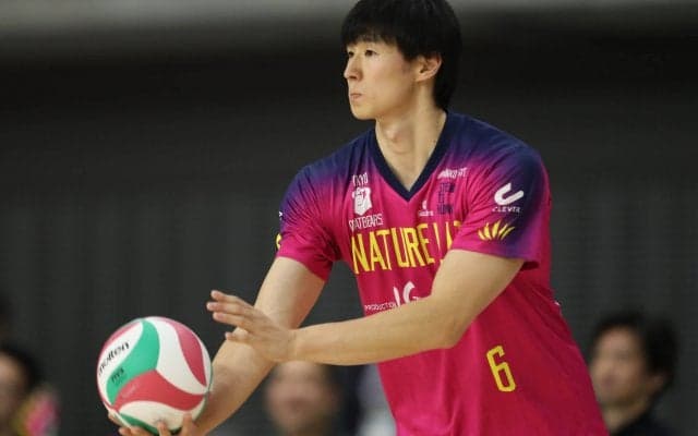 東京GB　栗山英之の引退を発表