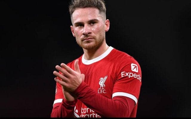 リバプールに欠かせぬ存在のマク・アリスター、相性抜群のヌニェスは「素晴らしい男」