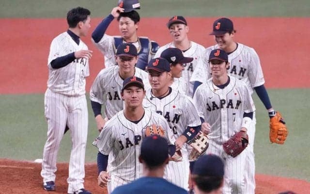 日本ファンの熱気に「しびれますね」　一糸乱れぬ和風スタイル…広がる光景に称賛