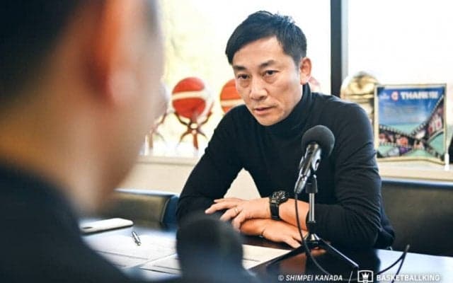 島田チェアマンが「B.革新」の制度設計を解説…サラリーキャップ導入やドラフト制度に言及