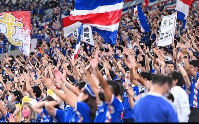 横浜FM、ユース出身の筑波大DF諏訪間幸成の2026シーズン加入内定を発表！特別指定選手にも認定「魂を込めたプレーで」