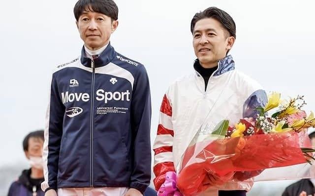 福永厩舎の初陣が武豊騎手で確定 コーラルSなど今週は2頭スタンバイ
