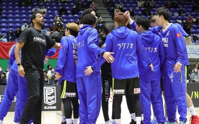 青森ワッツが応援口座開設を発表…クラブ存続へ「ぜひもう一度助けてもらえないでしょうか？」