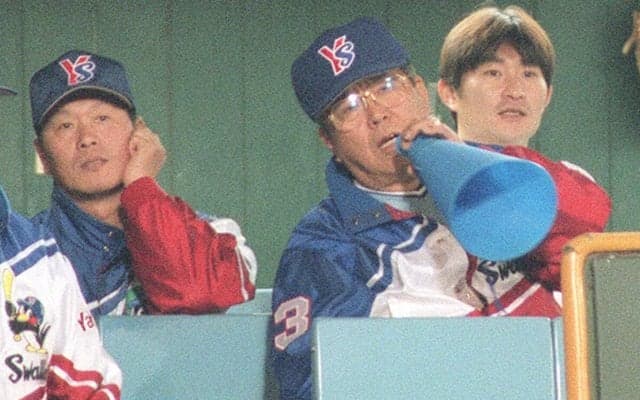 王貞治、野村克也、広岡達朗、原辰徳らを支えた「名将の懐刀」尾花高夫が語るそれぞれの流儀