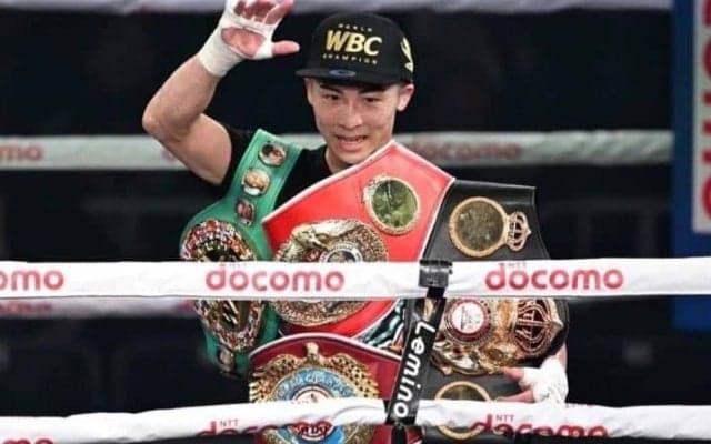 「井上はなぜ日本を離れない？」--噴出したファンの“疑問”に米興行関係者が断言「フルトンが快諾したのは理由がある」