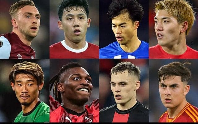 【ELラウンド16 プレビュー】8強懸けた激戦必至の初戦！　マルセリーノは因縁の古巣対戦