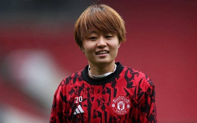 「素晴らしいニュース」「パリ五輪間に合うやん」なでしこ宮澤ひなたが復帰へ歩み！ピッチでの姿に国内外からエール「戻ってきてよかった」