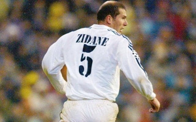 レアル・マドリーと『Y-3』のコラボが発表前から話題沸騰！新旧スターが共演した予告画像が反響「叫んだ」「これはすごい」