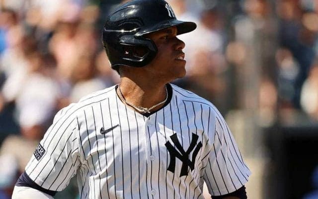 ヤ軍天才打者は「メッツのもの」　“場外戦”が勃発か…大谷超え契約の可能性も