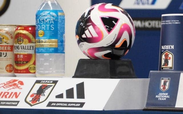 U17女子アジアカップの組み合わせ決定！5度目の優勝目指す日本は中国、オーストラリア、タイと同組に