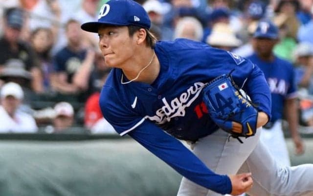 「彼も人間なんだ」3回5失点の山本由伸を女房役が擁護「こういう時もあるよ」