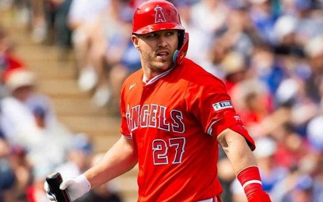 エ軍は「チャンスない」　トラウト残留に新監督“喜び”も…ファン複雑「過酷だ」