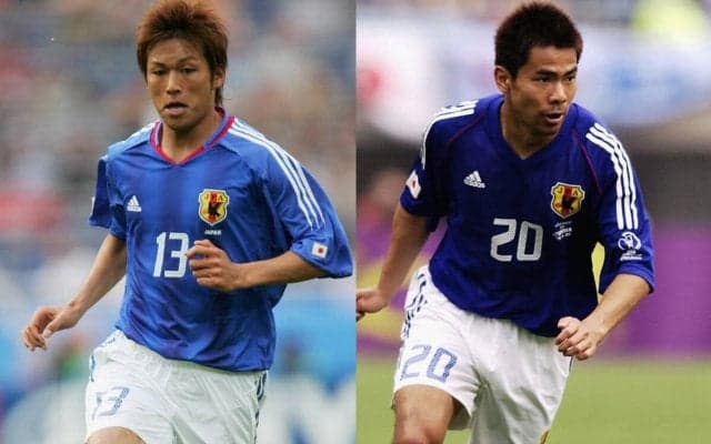 柳沢敦氏、明神智和氏の日韓W杯経験者が揃ってS級ライセンスを取得！ 4名が取得