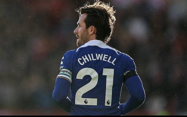 チェルシーに新たな3人の離脱者…チルウェルはヒザの問題で専門医の診断を受ける予定