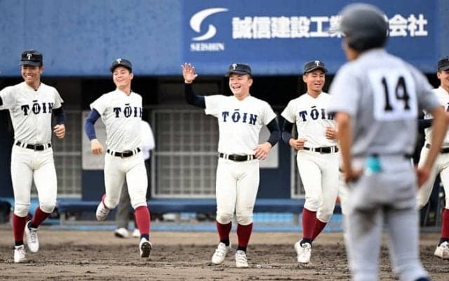 大阪桐蔭、作新学院、星稜、広陵が軸か　センバツ優勝争いを展望