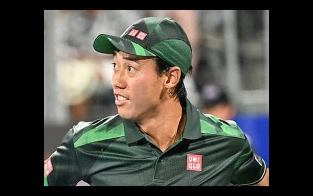 錦織 2年10ヵ月ぶりクレー参戦へ