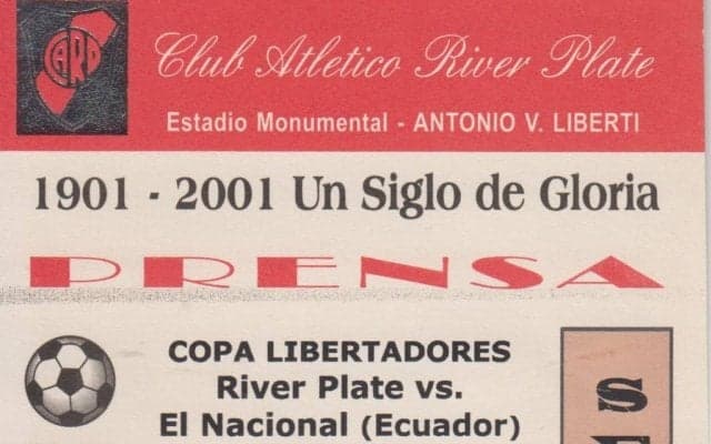 フランス戦後、チャンピオンズリーグを経てアルゼンチンへ【日本代表と「コルドバ発・コルドバ行き航空券」の巻】(1)