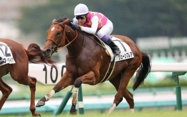 【武豊日記】桜花賞の権利が取れるように